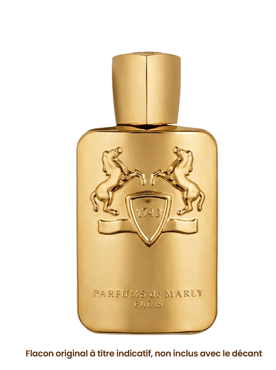 PARFUMS DE MARLY GODOLPHIN vue alternative