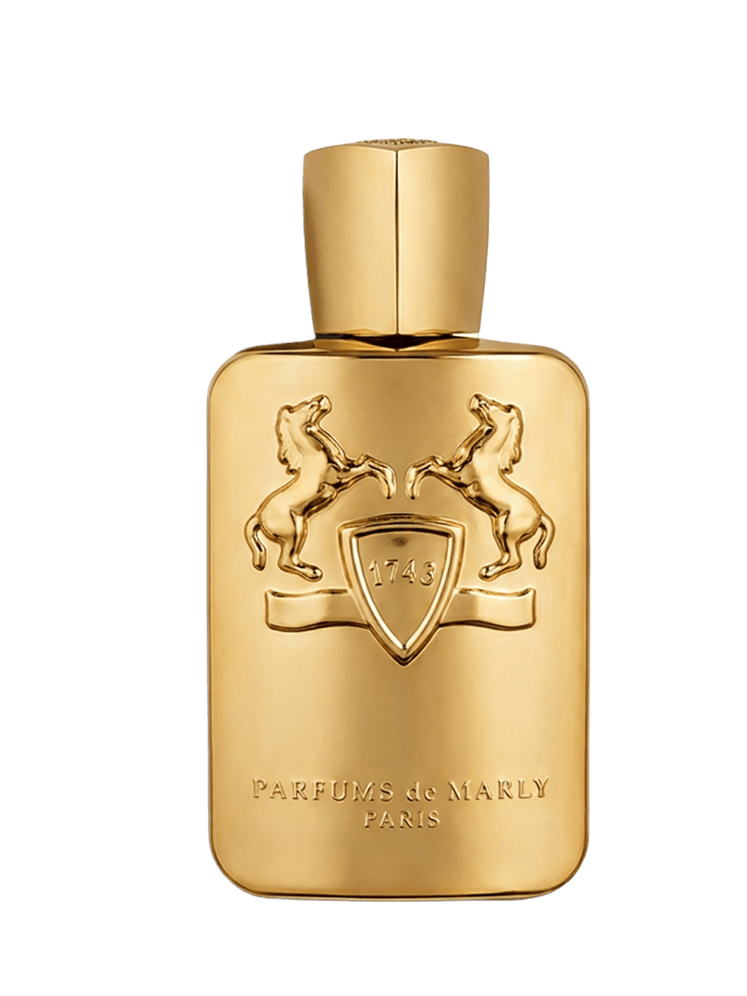 PARFUMS DE MARLY GODOLPHIN
