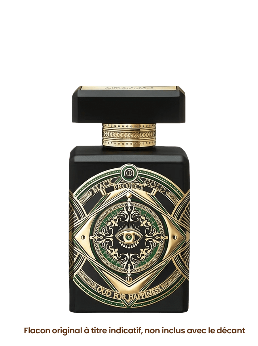 INITIO PARFUMS PRIVÉS OUD FOR GREATNESS vue alternative