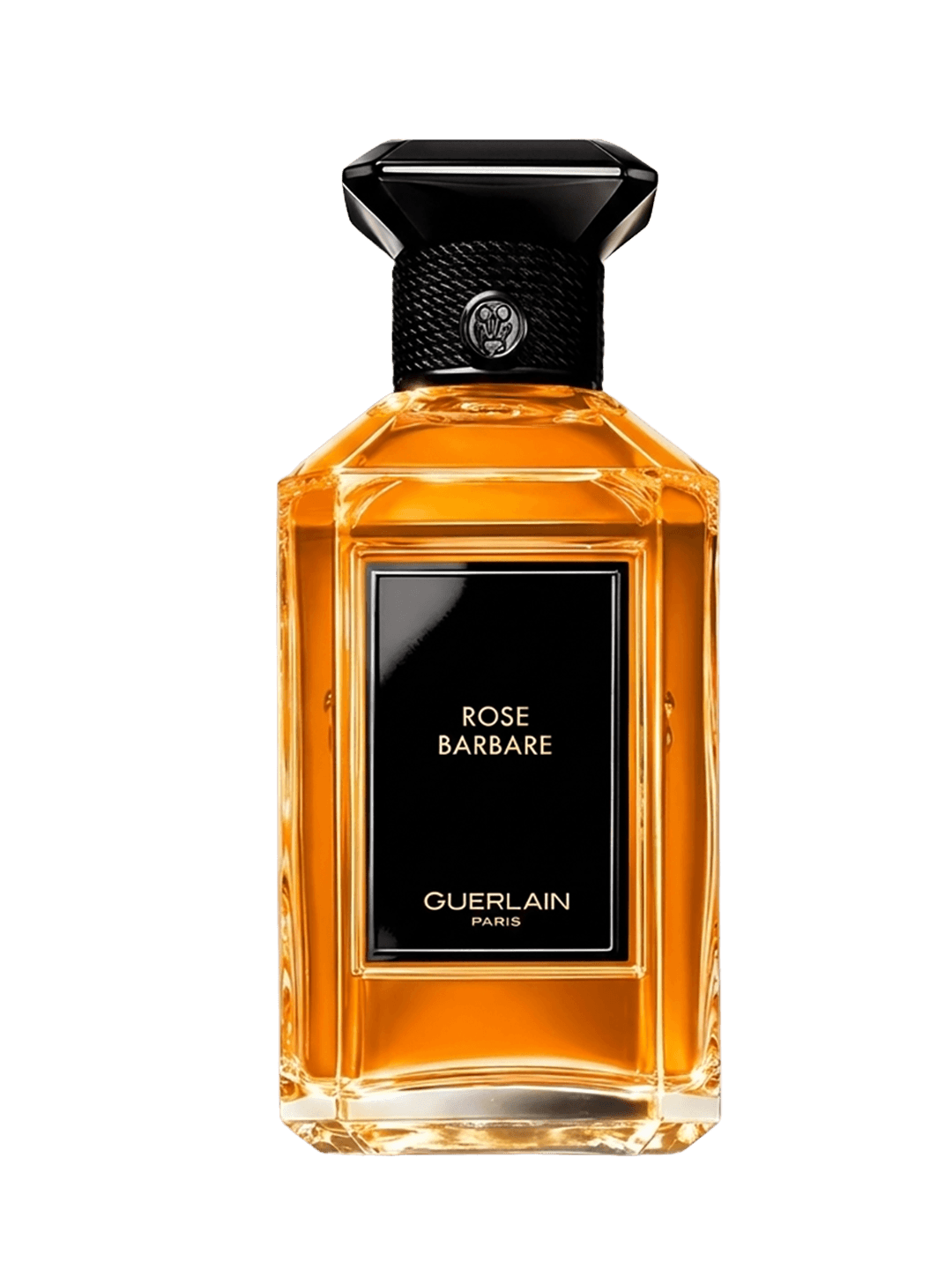 GUERLAIN ROSE BARBARE