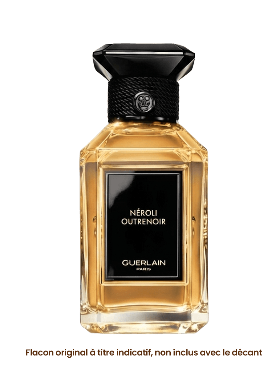 GUERLAIN NEROLI OUTRENOIR vue alternative