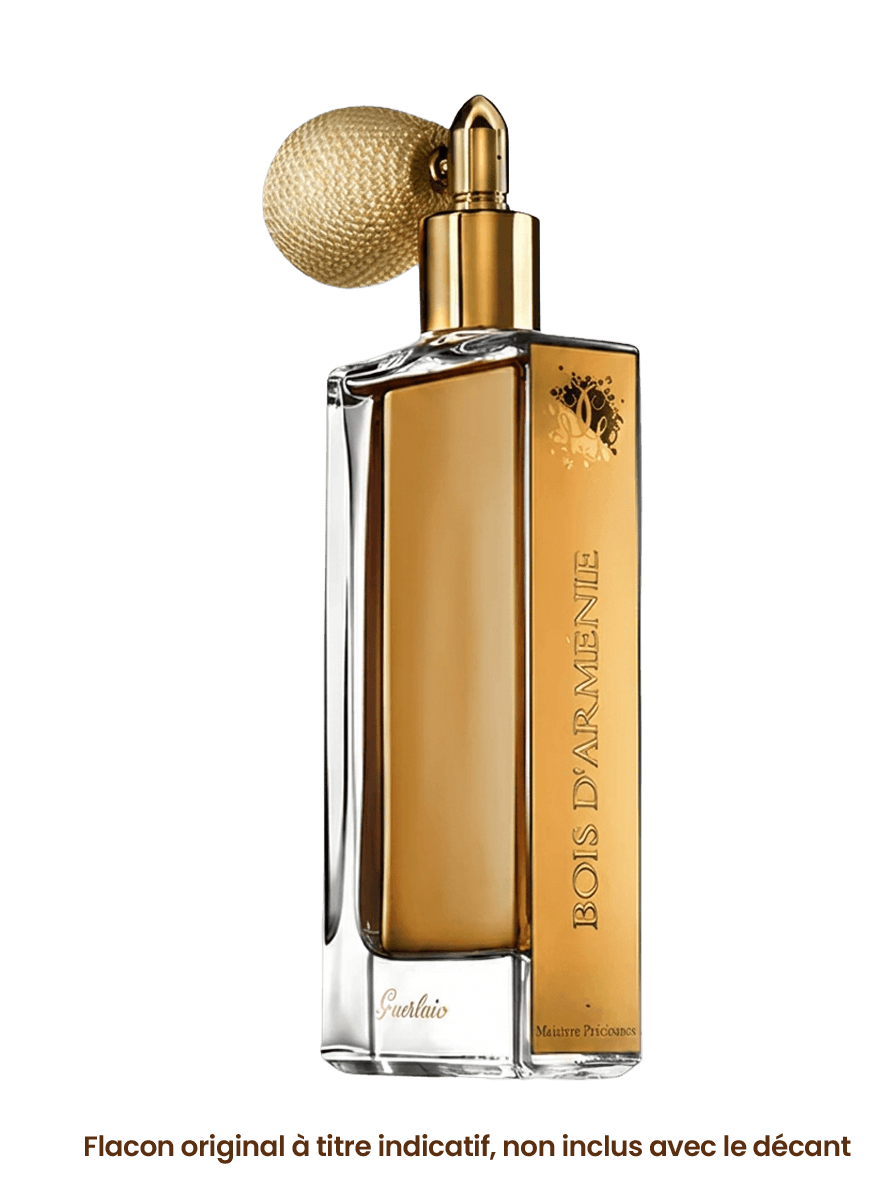 GUERLAIN BOIS  D'ARMENIE vue alternative