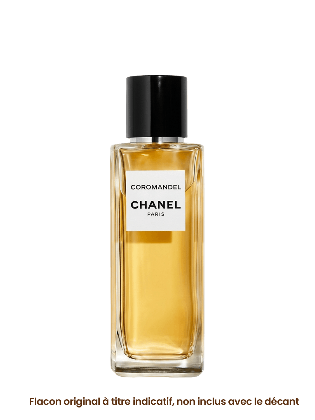 CHANEL COROMANDEL vue alternative
