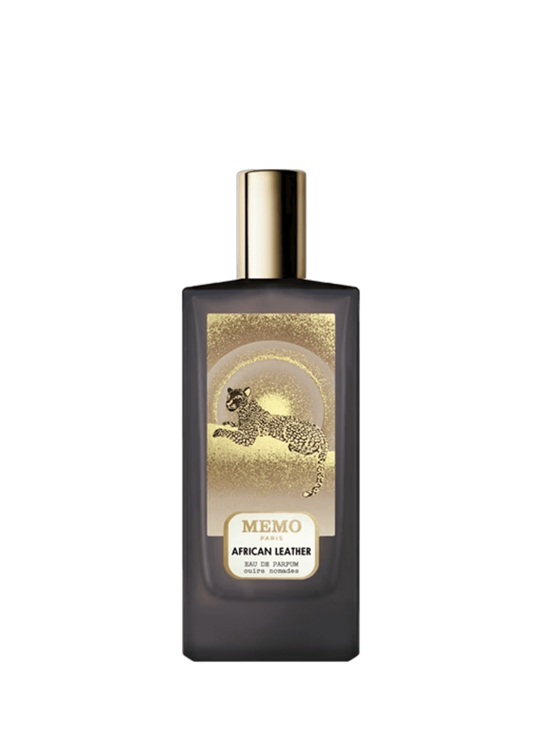 MEMO AFRICAN LEATHER