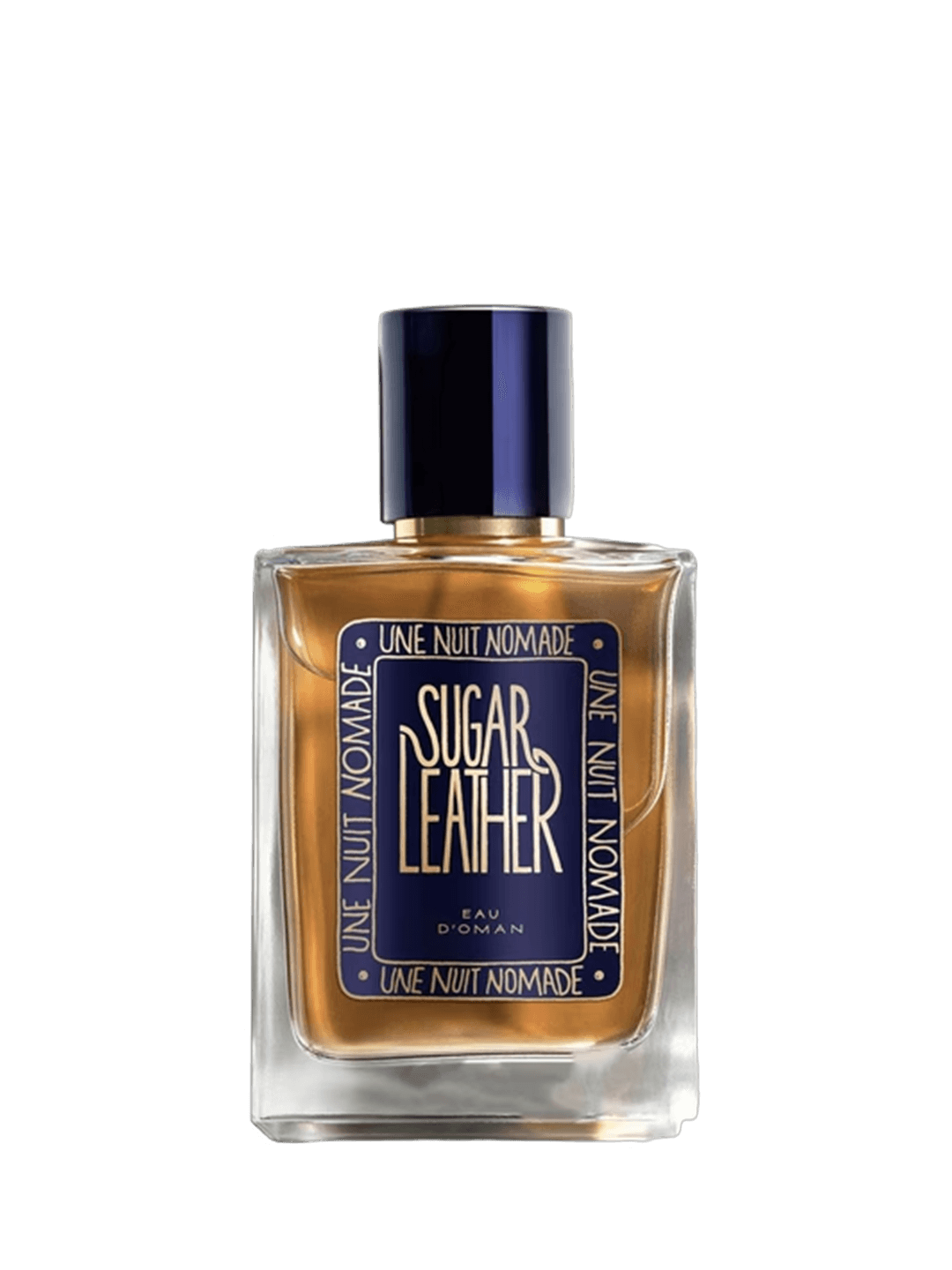 LA NUIT NOMADE SUGAR LEATHER