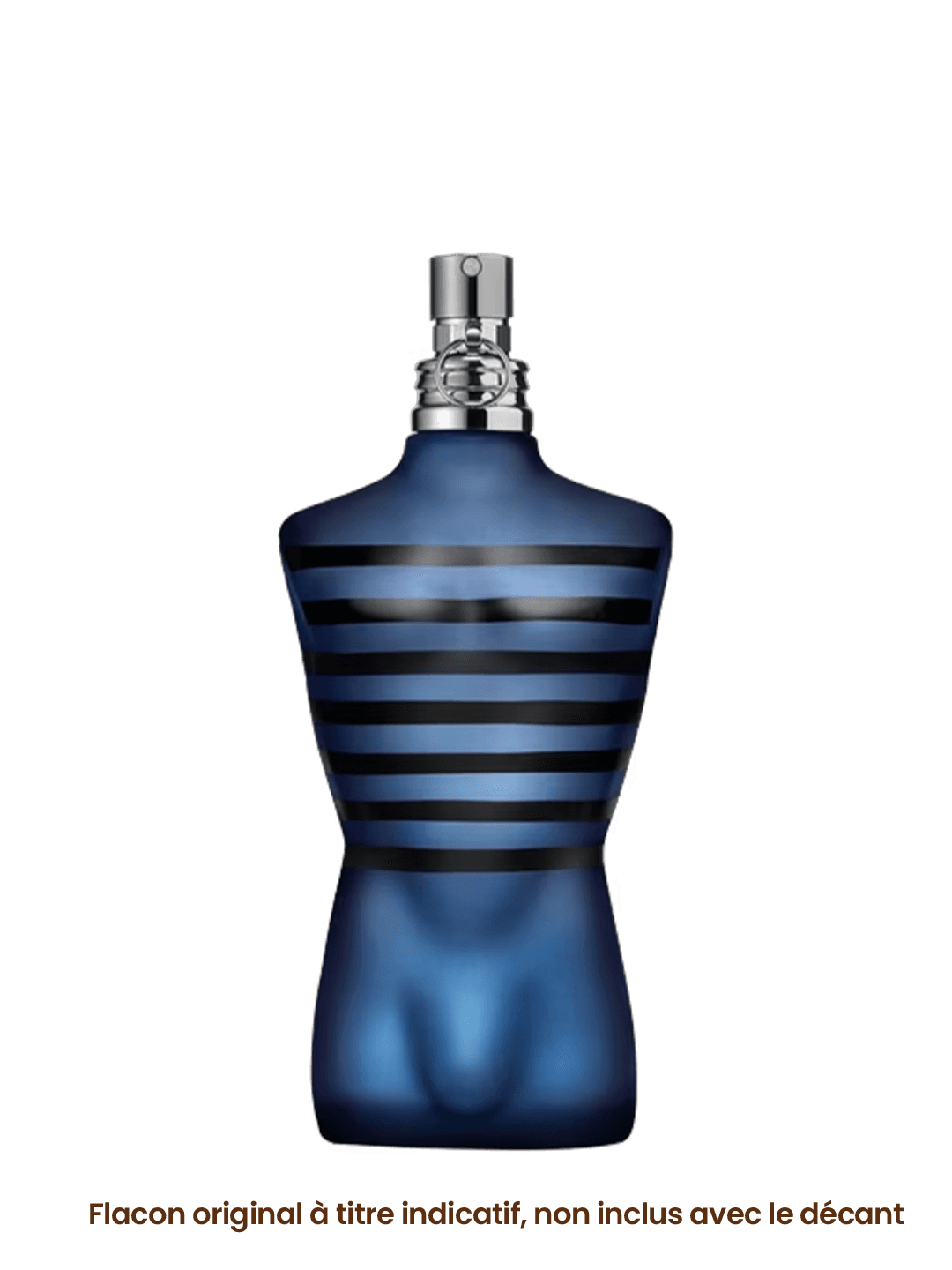 JEAN PAUL GAULTIER ULTRA MALE EDT INTENSE vue alternative