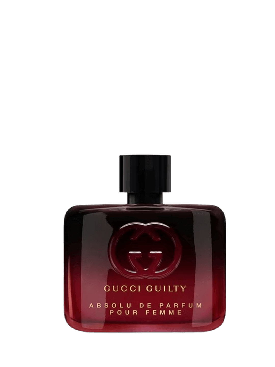 GUCCI GUILTY ABSOLUTE