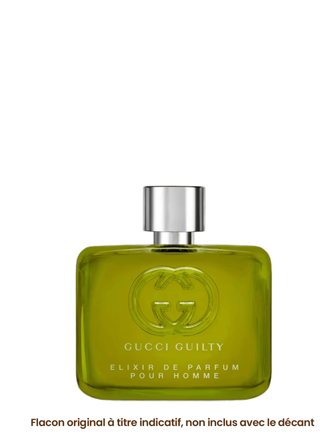 GUCCI GUILTY ELIXIR DU PARFUM vue alternative