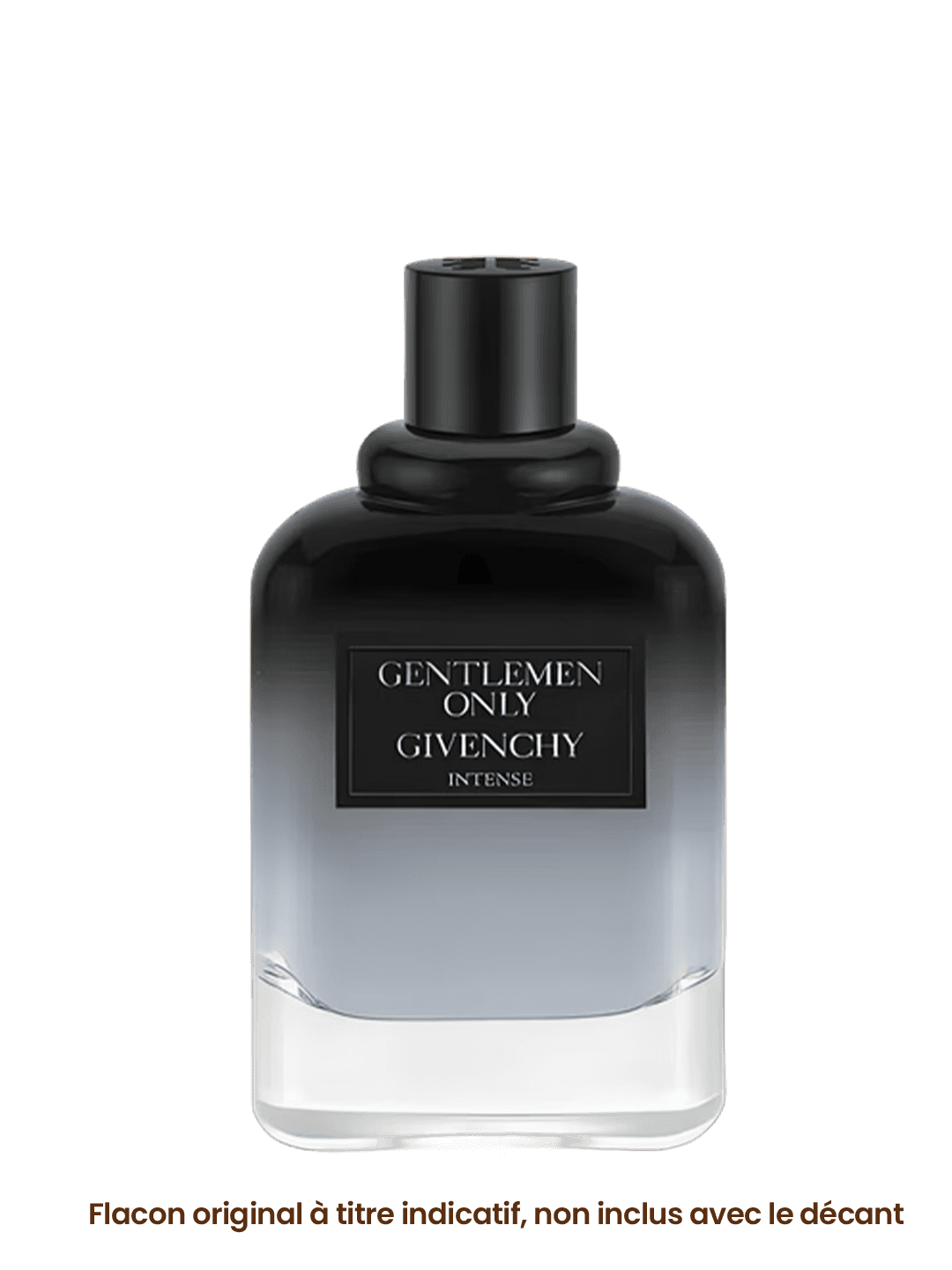 GENTLEMAN GIVENCHY GENTLEMAN ONLY GIVENCHY INTENSE vue alternative