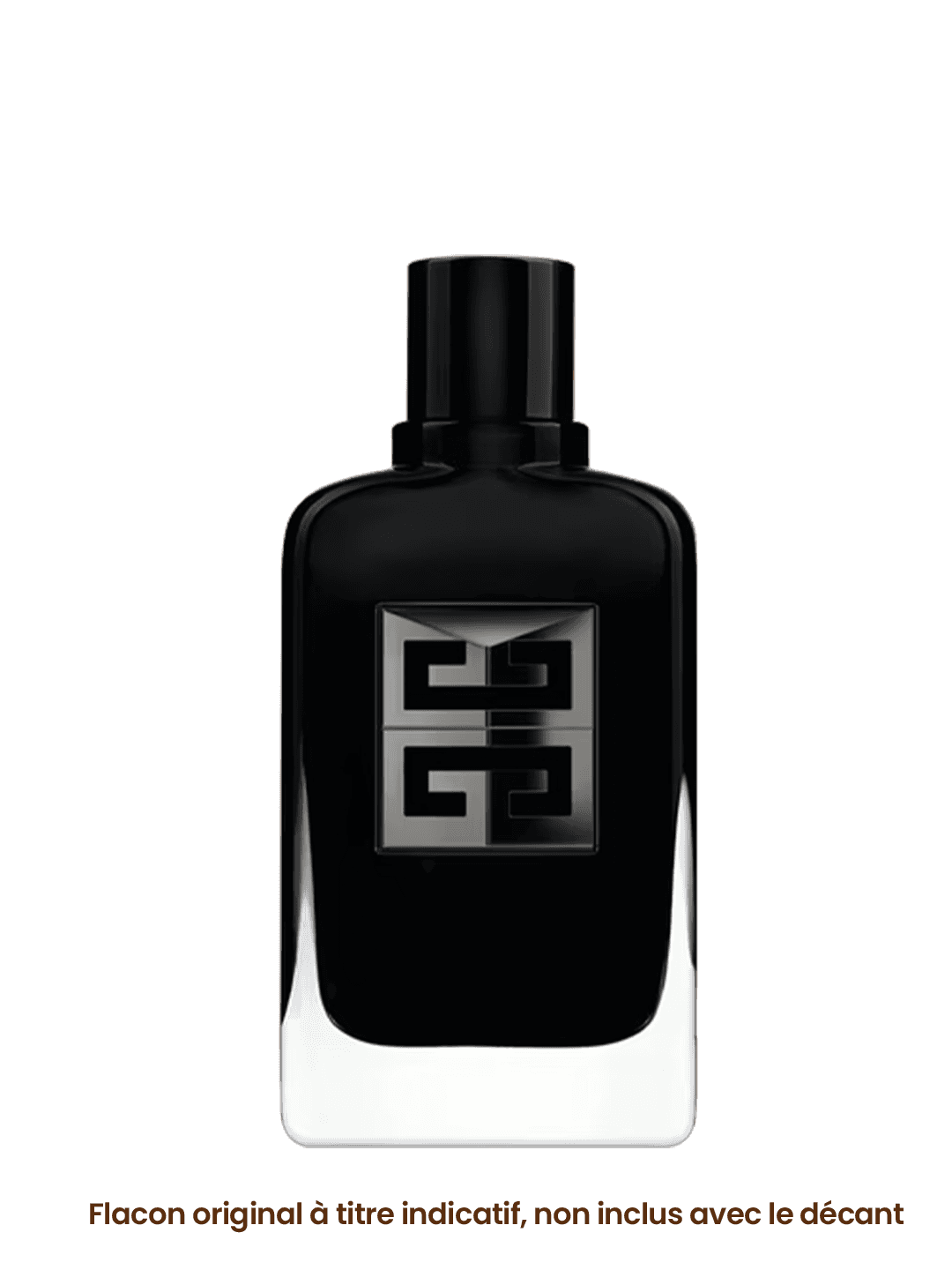 GENTLEMAN GIVENCHY GENTLEMAN SOCIETY EDP EXTREME vue alternative