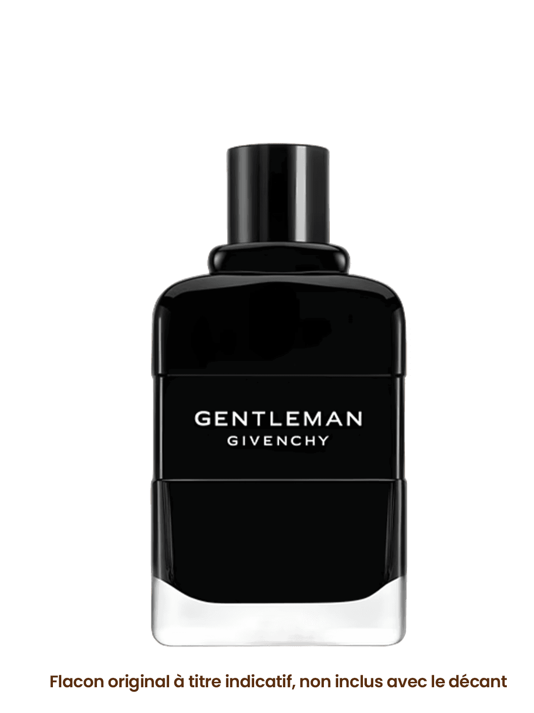 GENTLEMAN GIVENCHY GIVENCHY GENTLEMAN SOCIETY EDP vue alternative