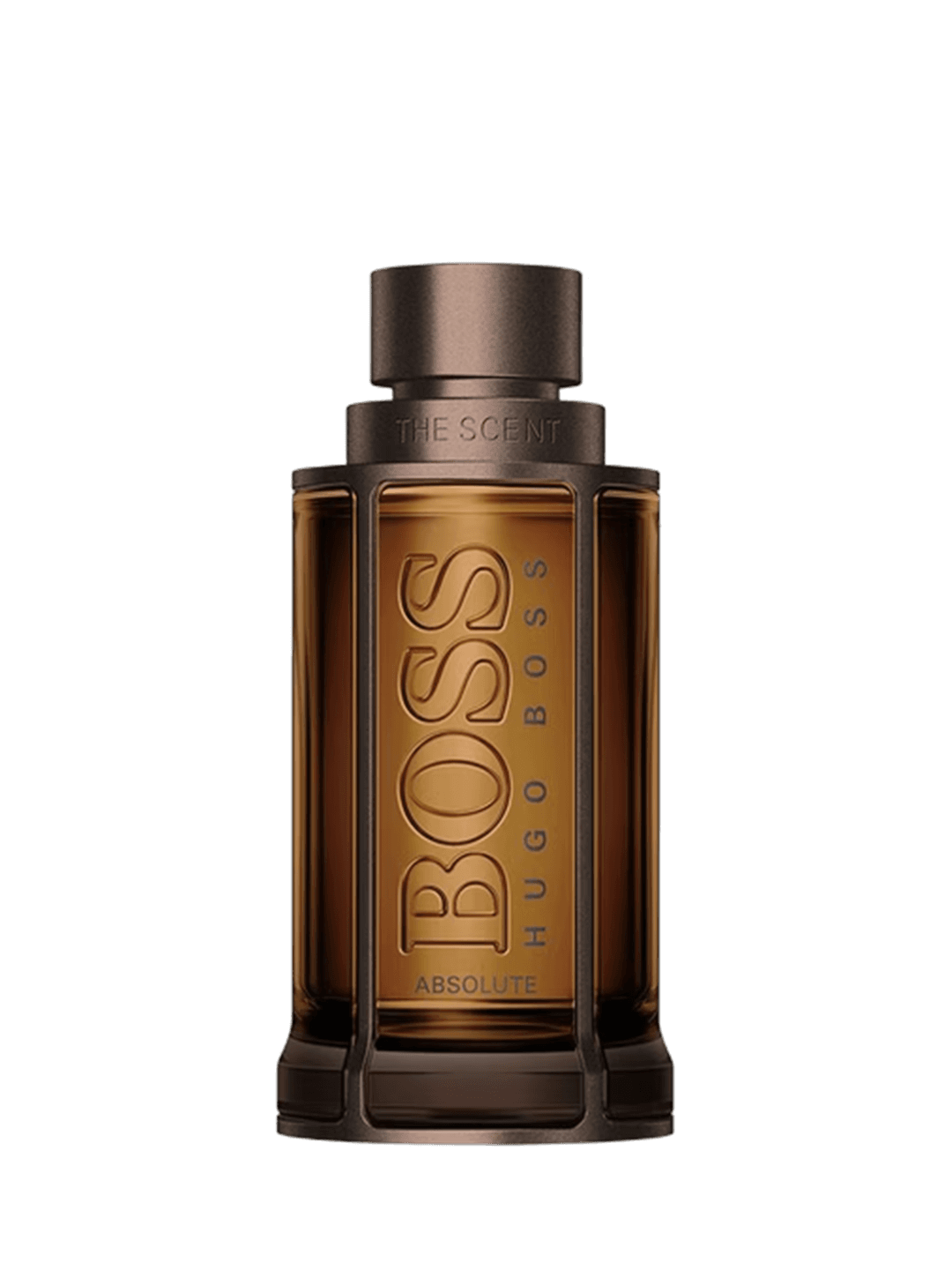 BOSS ABSOLUTE THE SCENT
