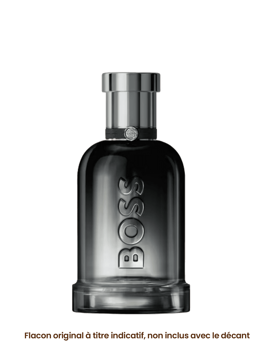 BOSS BOSS EDT vue alternative