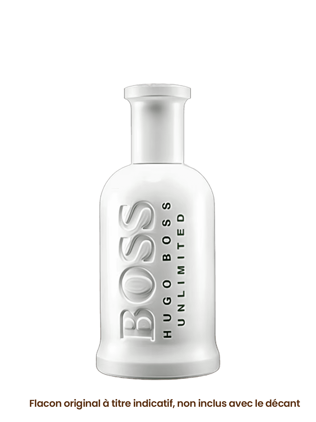 BOSS BOSS UNLIMITED vue alternative
