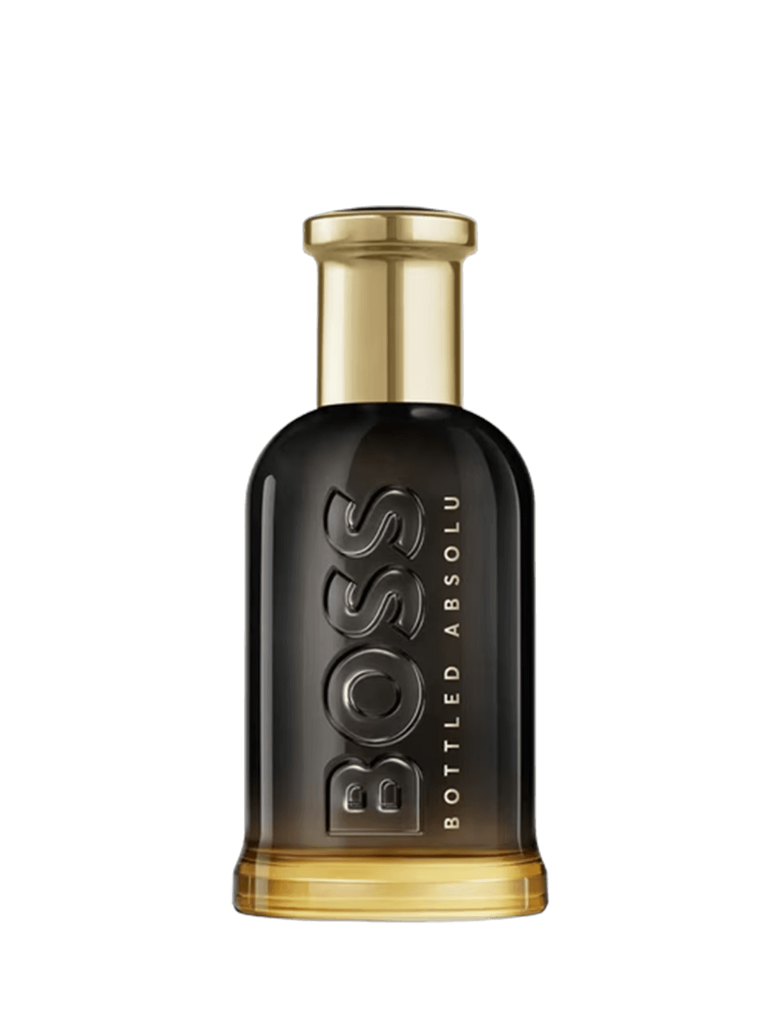 BOSS BOTTLED ABSOLU