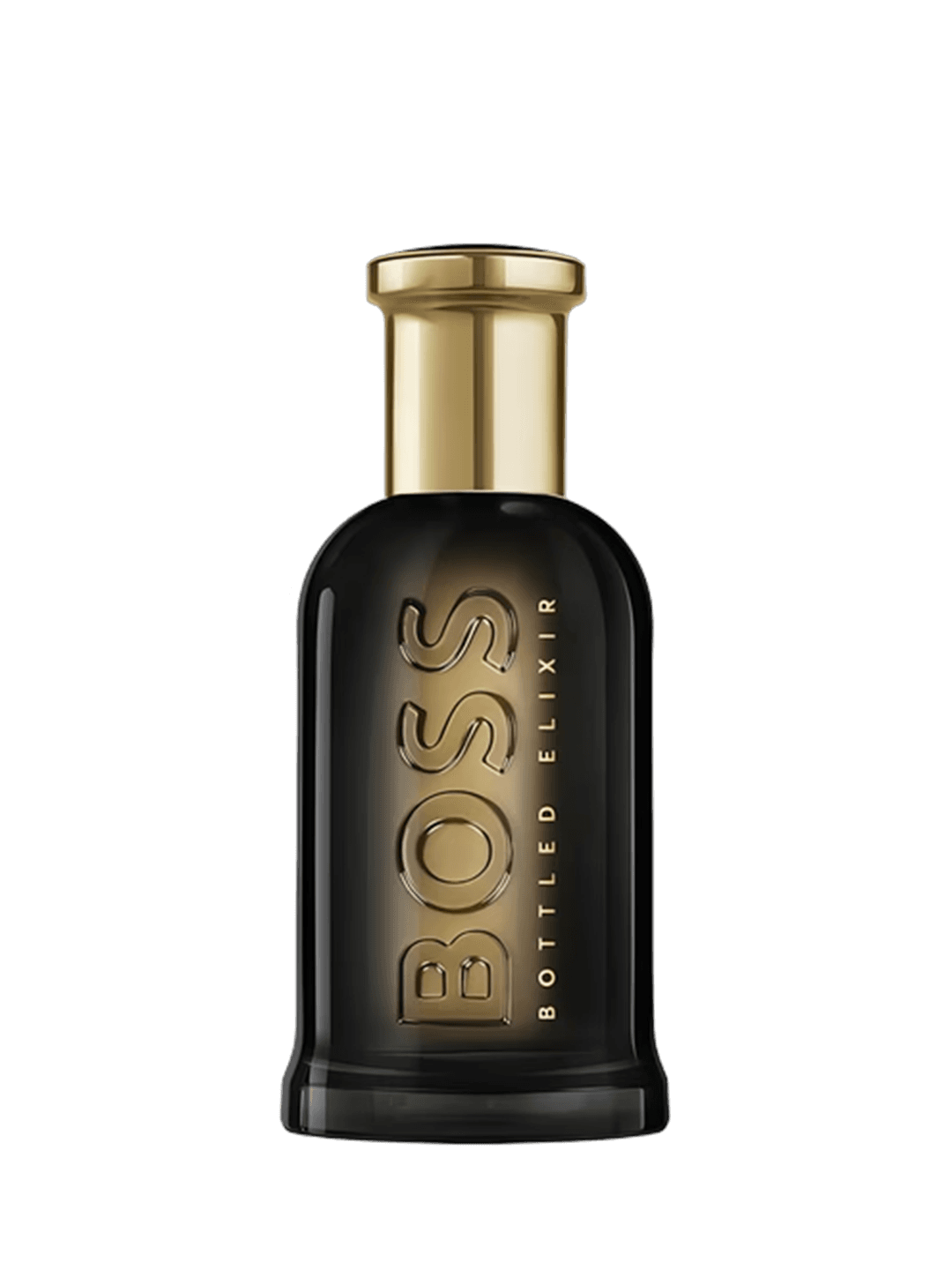 BOSS BOTTLED ELIXIR